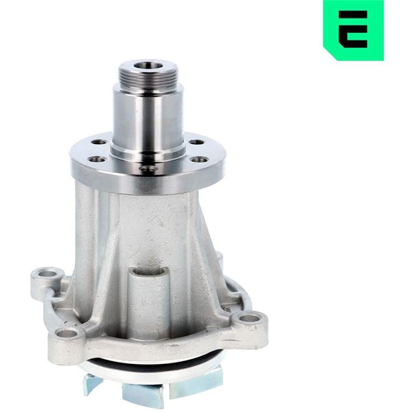 Vattenpump