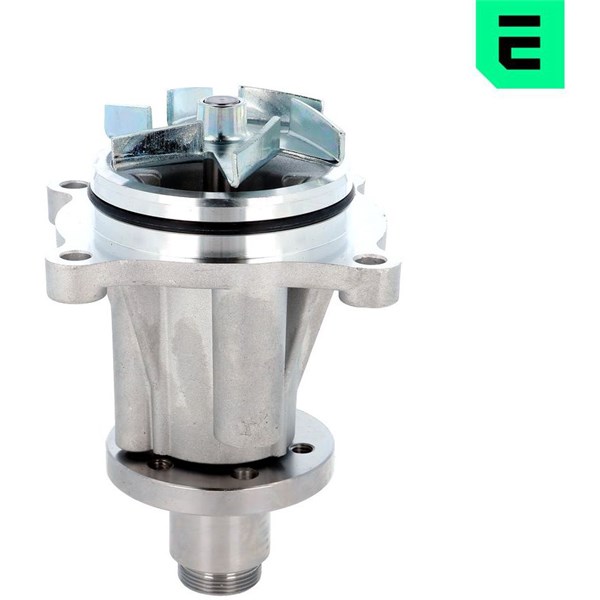 Vattenpump