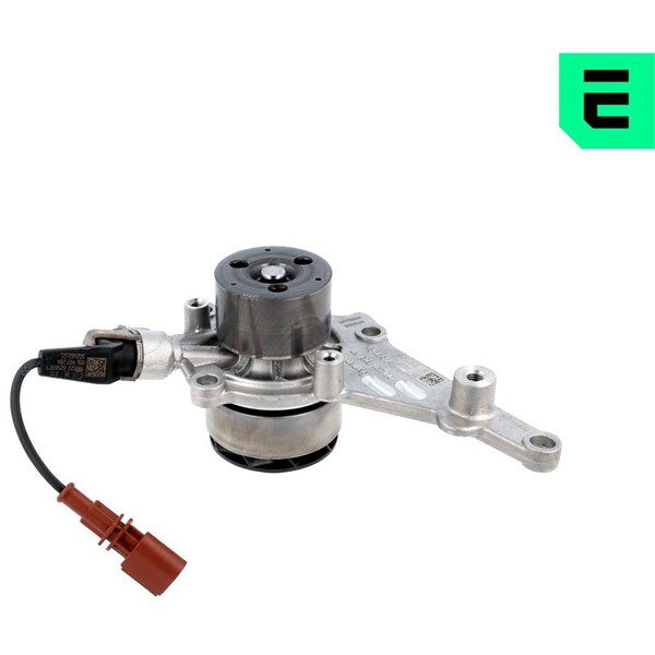 Vattenpump