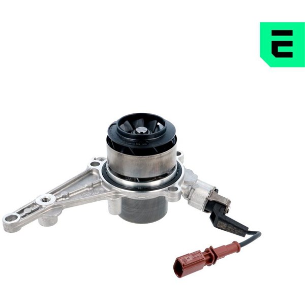 Vattenpump