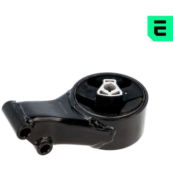 Motorkudde, Bak, Framaxel, Vänster Motorkudde, Bak, Framaxel, Vänster