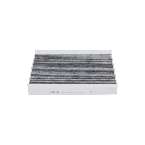 Kupefilter, Fram, Bak Amc filter FCA-10022C AMC Filter