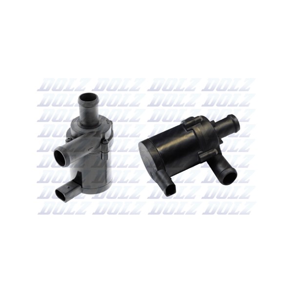 Extra vattenpump, Nedre Dolz EA569A DOLZ