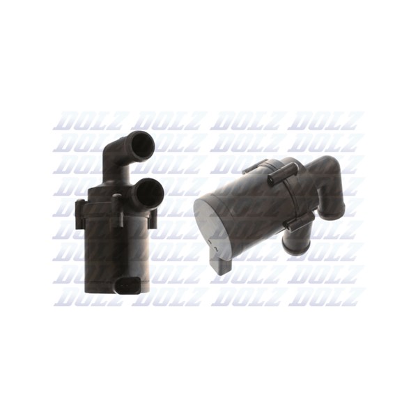 Extra vattenpump Dolz EA573A DOLZ