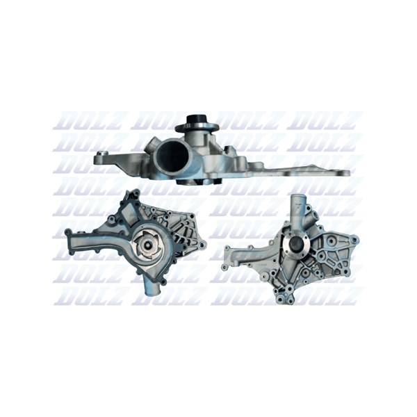 Vattenpump Dolz M247 DOLZ Vattenpump Dolz M247 DOLZ