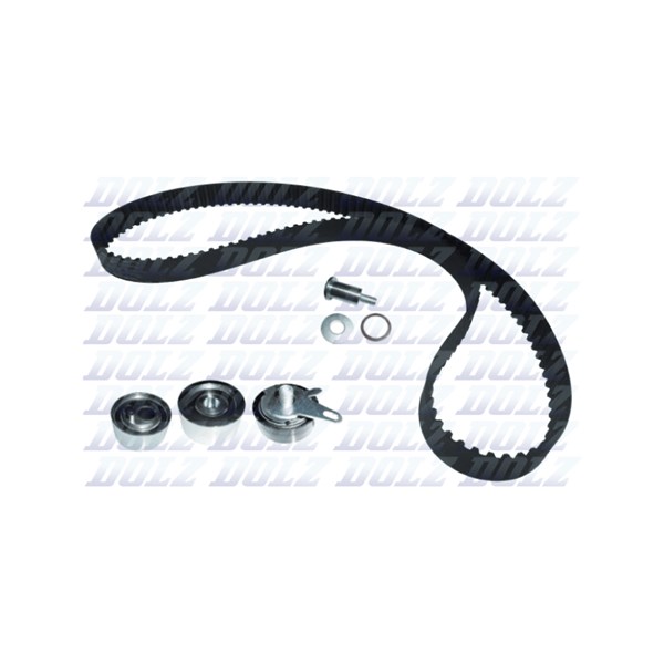 Kamremskit Dolz SKD107 DOLZ