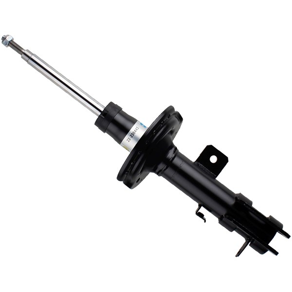 Stötdämpare Gastryck, framaxel höger Bilstein 22-238443 Bilstein