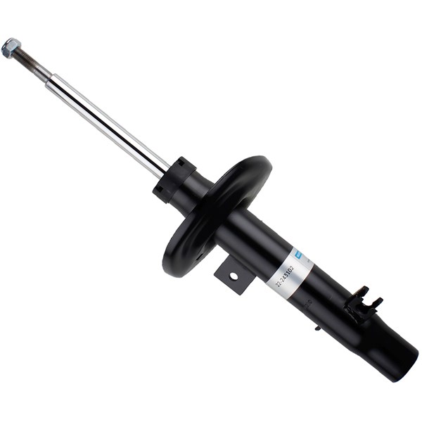 Stötdämpare Gastryck, framaxel vänster Bilstein 22-243102 Bilstein