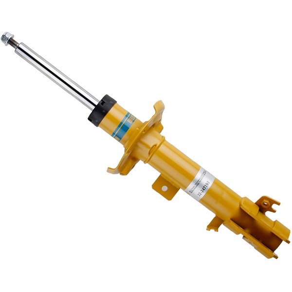 Stötdämpare Gastryck, framaxel höger Bilstein 22-247193 Bilstein
