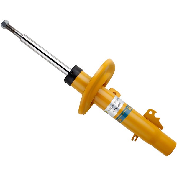Stötdämpare Gastryck, framaxel vänster Bilstein 22-251046 Bilstein