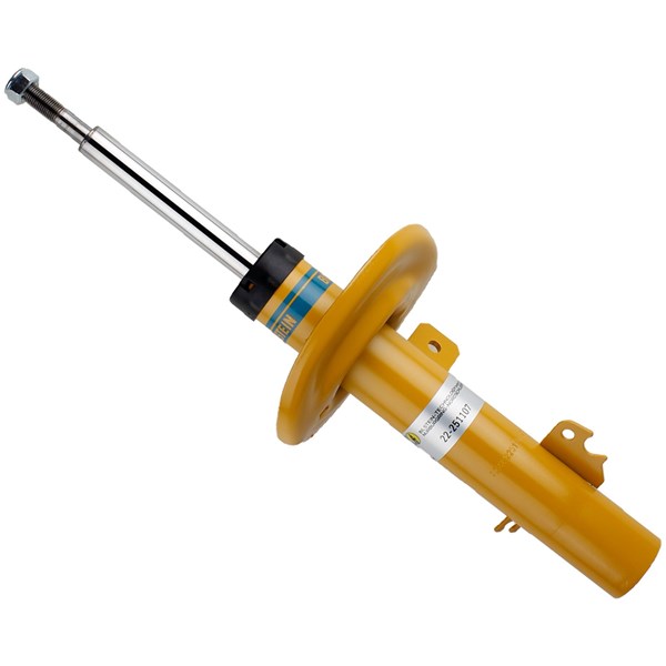 Stötdämpare Gastryck, framaxel vänster Bilstein 22-251107 Bilstein Stötdämpare Gastryck, framaxel vänster Bilstein 22-251107 Bilstein