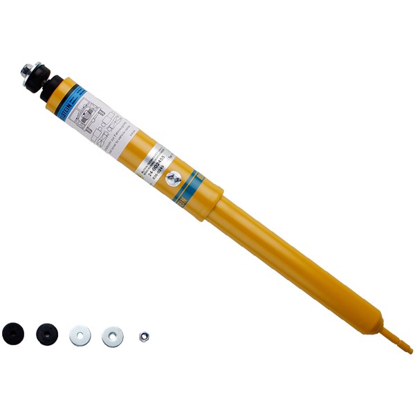 Styrdämpare Gastryck, Framaxel Bilstein 24-002455 Bilstein
