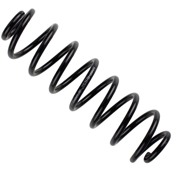 Spiralfjäder, Bakaxel Bilstein 36-252671 Bilstein