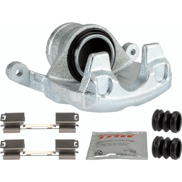 Bromsok, framaxel höger Trw BHW780E TRW