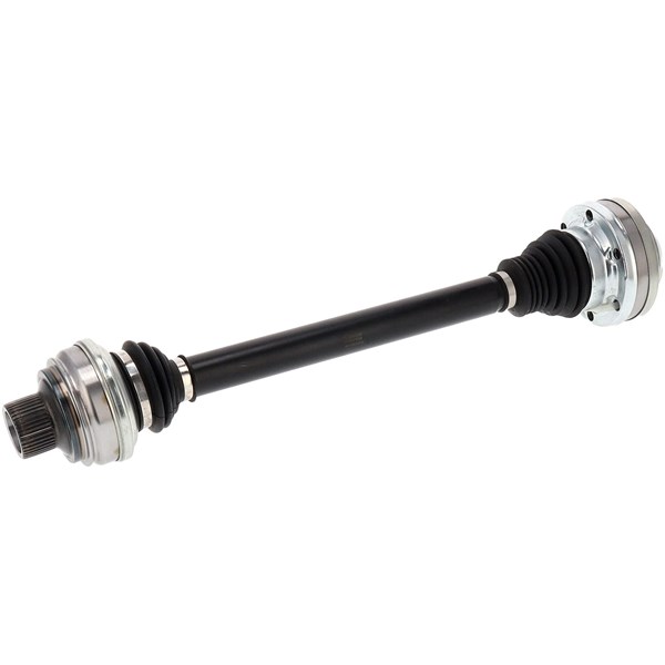 Drivaxel, Bakaxel höger Drivaxel, Bakaxel höger
