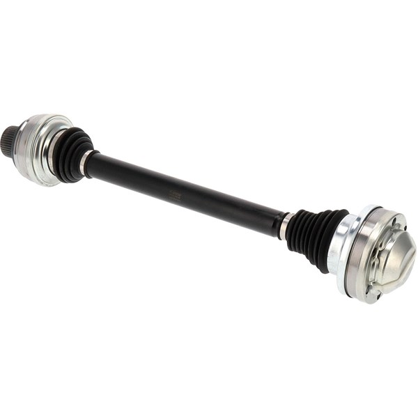 Drivaxel, Bakaxel höger Drivaxel, Bakaxel höger