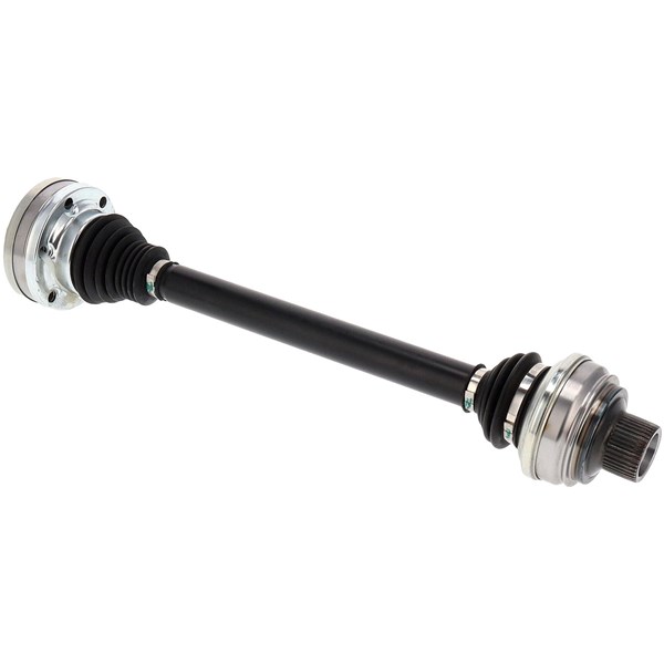 Drivaxel, Bakaxel höger Drivaxel, Bakaxel höger