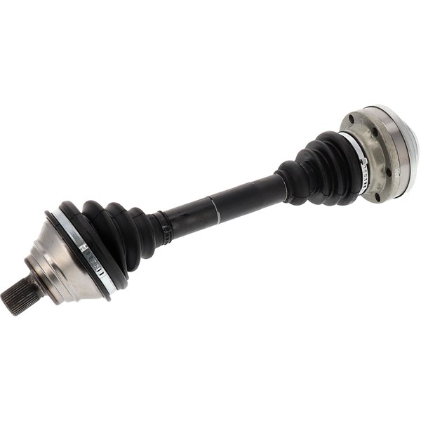 Drivaxel, framaxel vänster Vaico V10-7734 VAICO