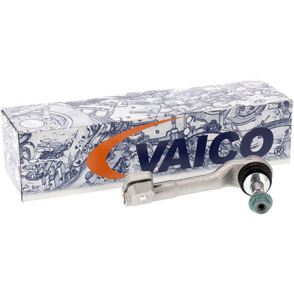Styrled, framaxel höger VAICO