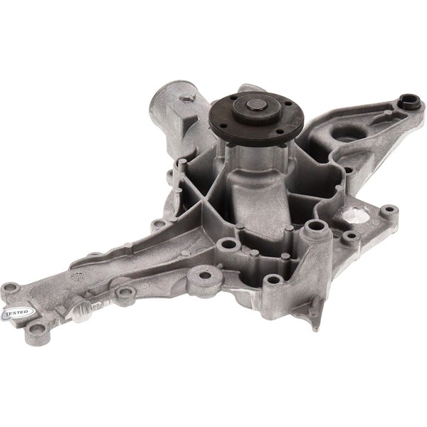 Vattenpump Vattenpump