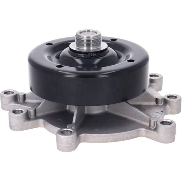 Vattenpump
