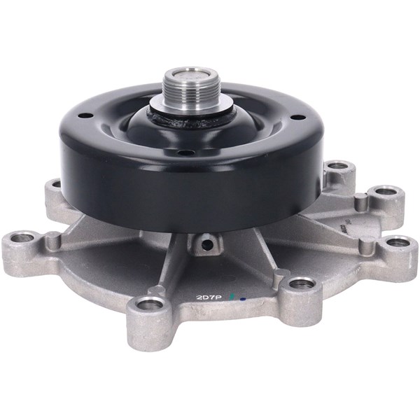 Vattenpump