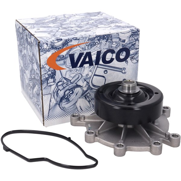 Vattenpump