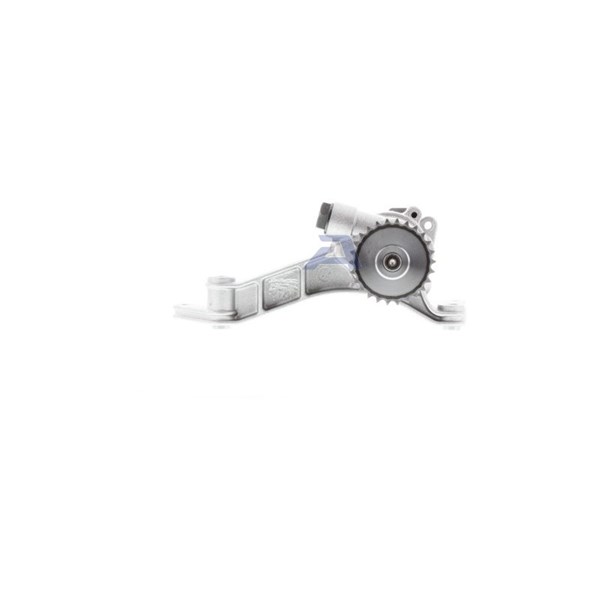Oljepump