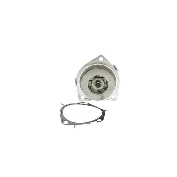 Vattenpump