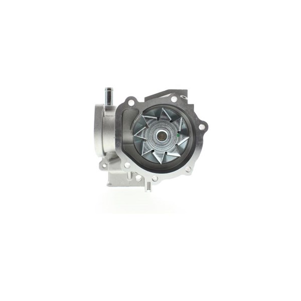 Vattenpump