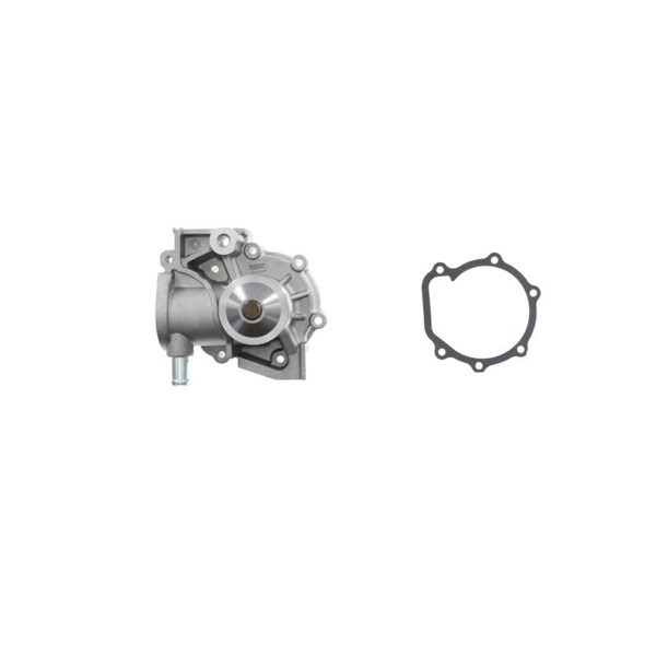Vattenpump