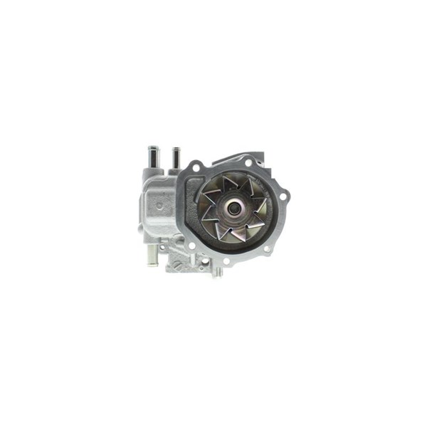 Vattenpump