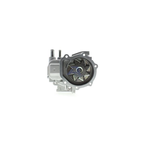 Vattenpump