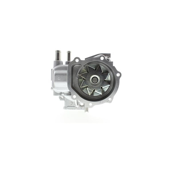 Vattenpump