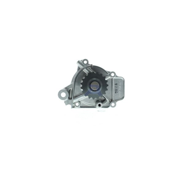 Vattenpump