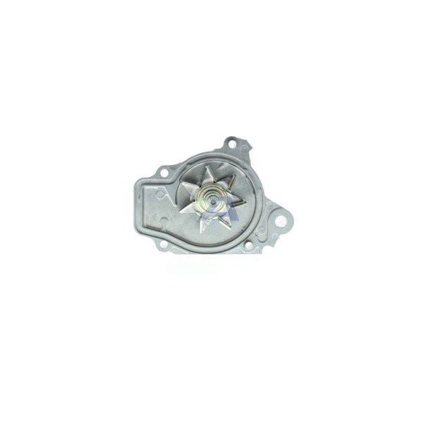 Vattenpump