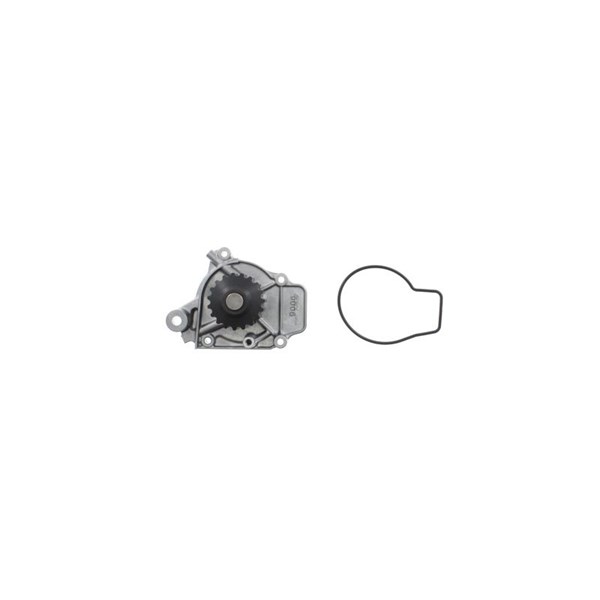 Vattenpump