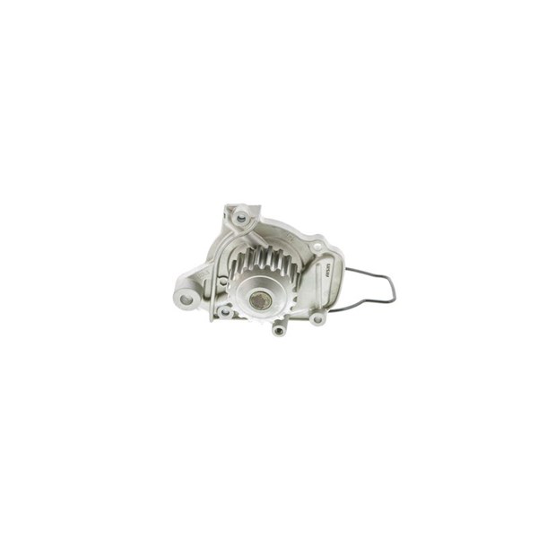 Vattenpump