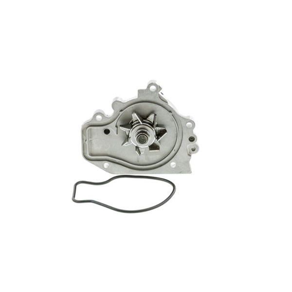 Vattenpump
