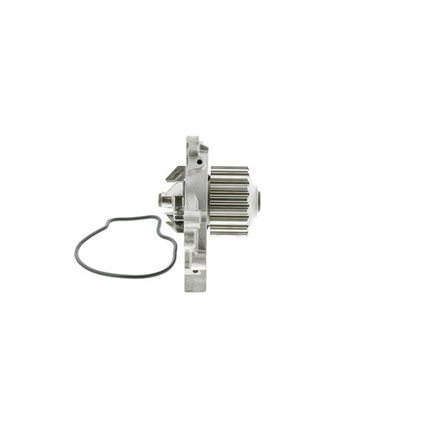 Vattenpump