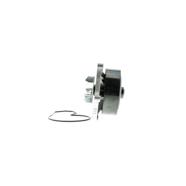 Vattenpump