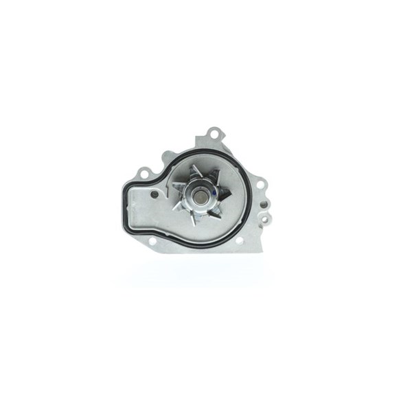 Vattenpump