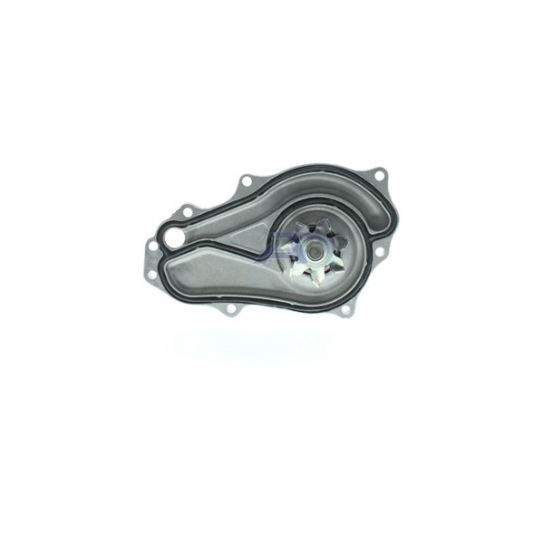 Vattenpump