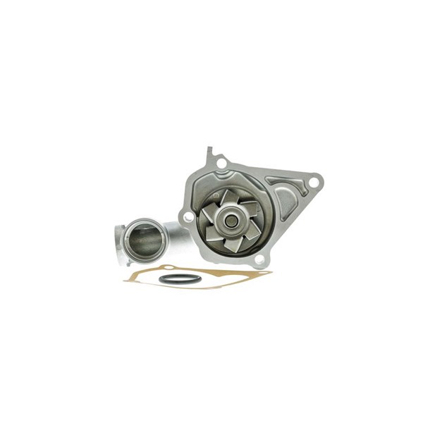 Vattenpump