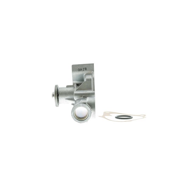 Vattenpump