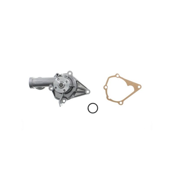 Vattenpump