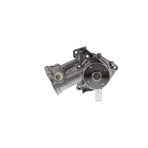 Vattenpump