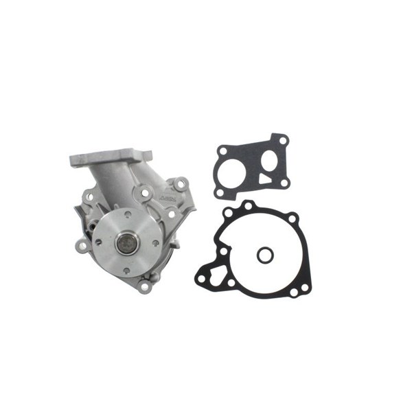 Vattenpump