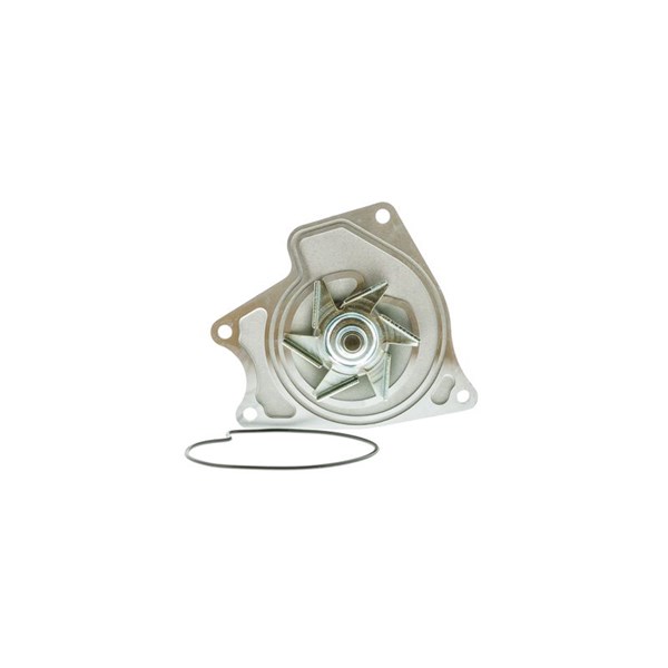 Vattenpump