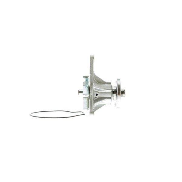 Vattenpump